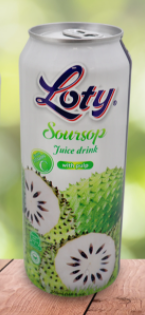 Soursop