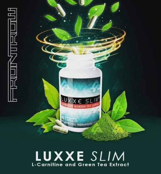 Frontrow Luxxe Slim