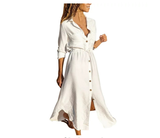 womens casual summer dresses