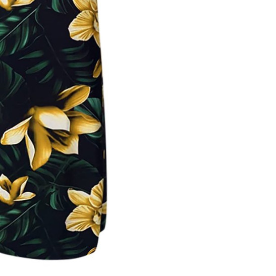 LWZWM Vintage Dress for Women Ethnic Dress Plus Size Flower Print V Neck Hanging B Loose Cami Dress Daily Dress Club Dress Boho Dress 50s Dress Vacation Dress Tennis Dress