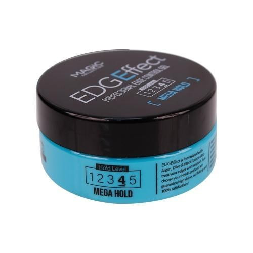 magic collection edgeffect mega hold edge control gel