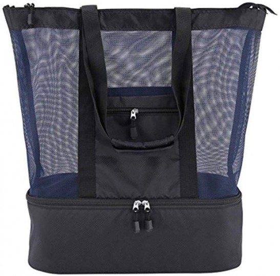 multi-function picnic beach camping insulation bag ice bag lunch bags