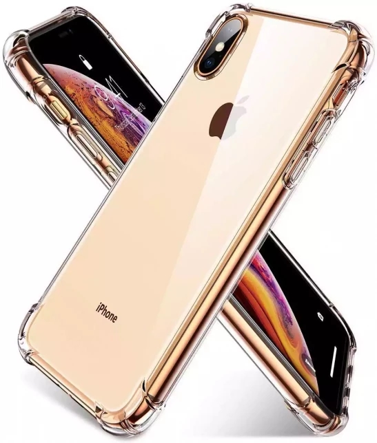 AINOPE Compatible iPhone Xs Max Cases