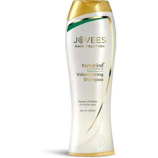 JOVEES Volumizing hair Shampoo