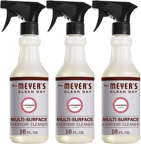 mrs. meyer’s  multi-surface everyday cleaner | 1 bottle