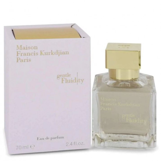 maison francis kurkdjian paris gentle fluidity eau de perfum 70ml 2.4 oz