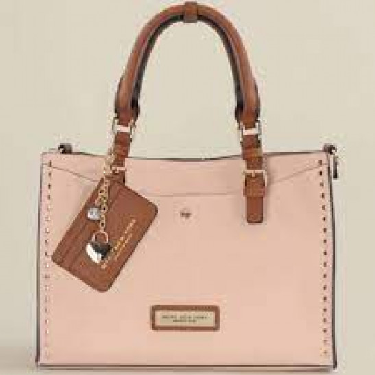 Andrew marc leather backpack sales