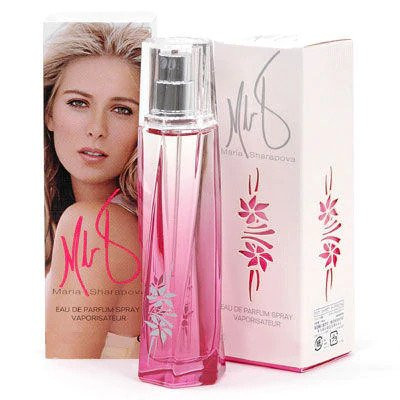 maria sharapova for women edp spray