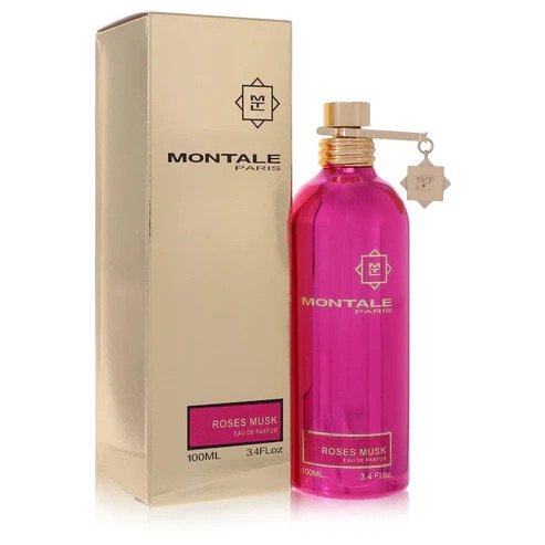 Roses Musk Eau de