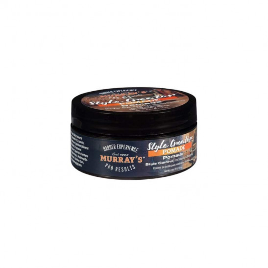 murray's mens style creator pomade 4 oz.