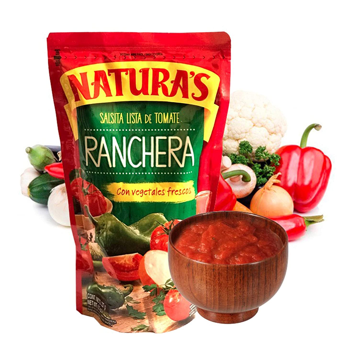 Ranchera