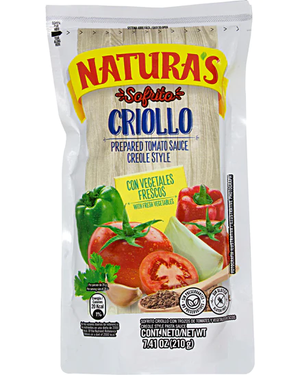 Sofrito Criollo