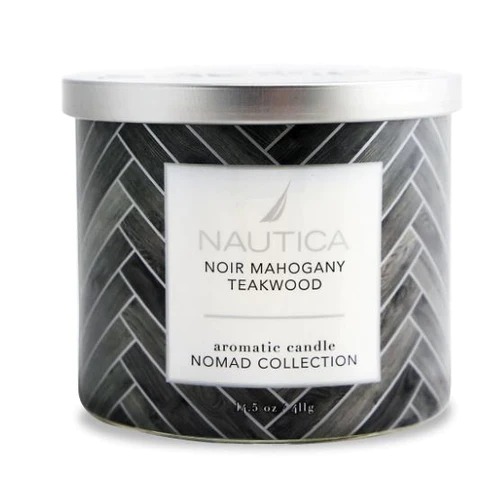 Noir Mahogany Teakwood 14.5 Oz