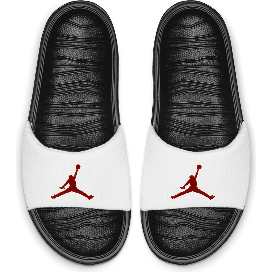 Black/White