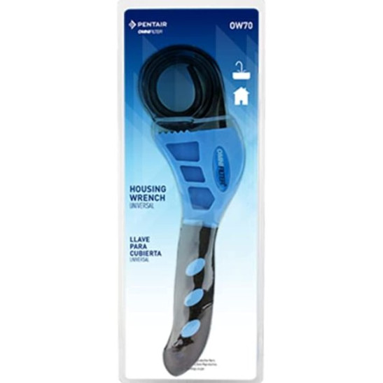 OMNIFilter Whole House Water Filter Wrench