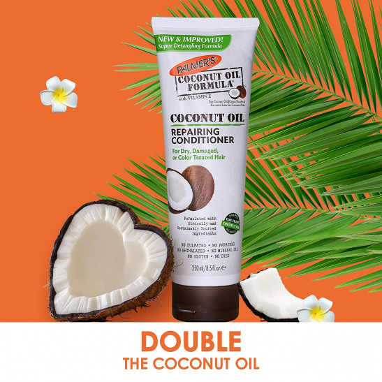 palmer's coconut oil formula repairing conditioner