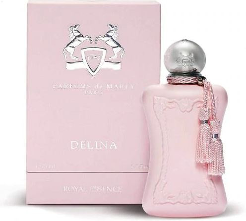 parfums de marly delina eau de parfum 2.5 oz