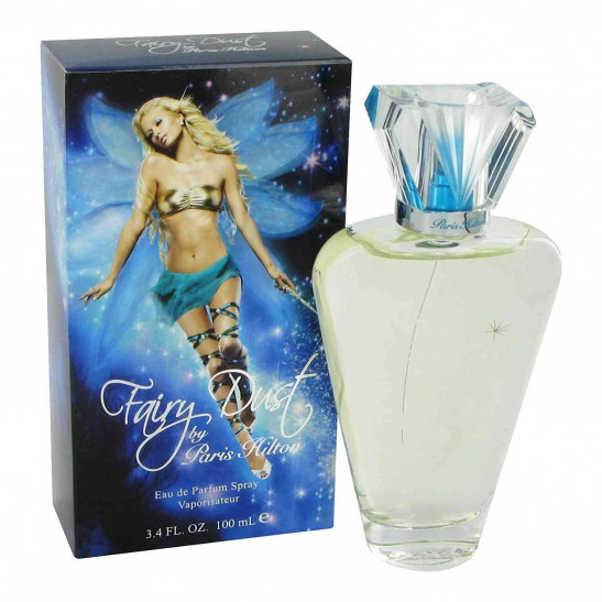 paris hilton fairy dust eau de parfum spray