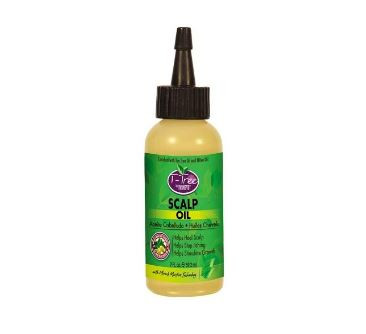 parnevu tea tree scalp oil