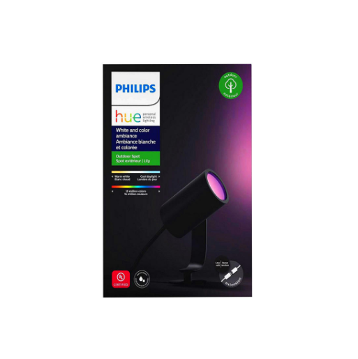 Philips Hue Lily Extension with 40W Power Supply