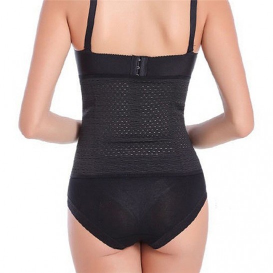 Waist Trainer Cincher Underbust Corset Shapewear For women