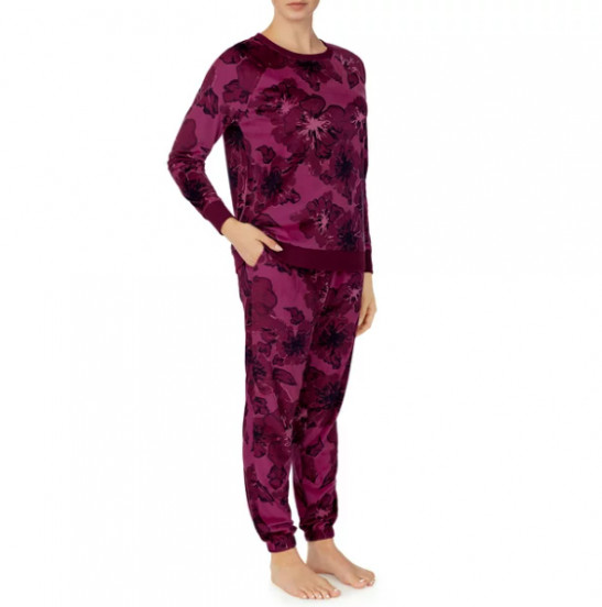 Secret Treasures Women's and Women's Plus 2-piece Stretch Knit