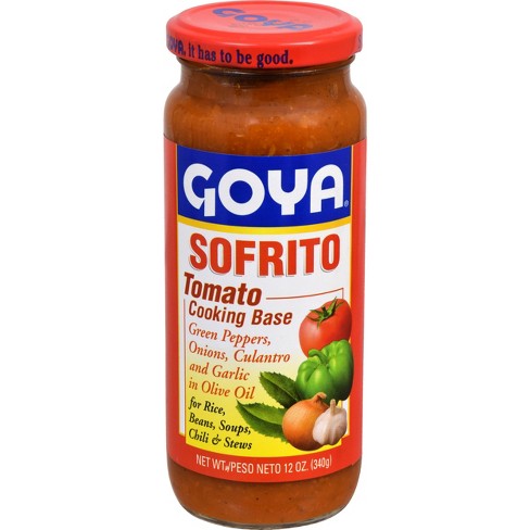 SOFRITO