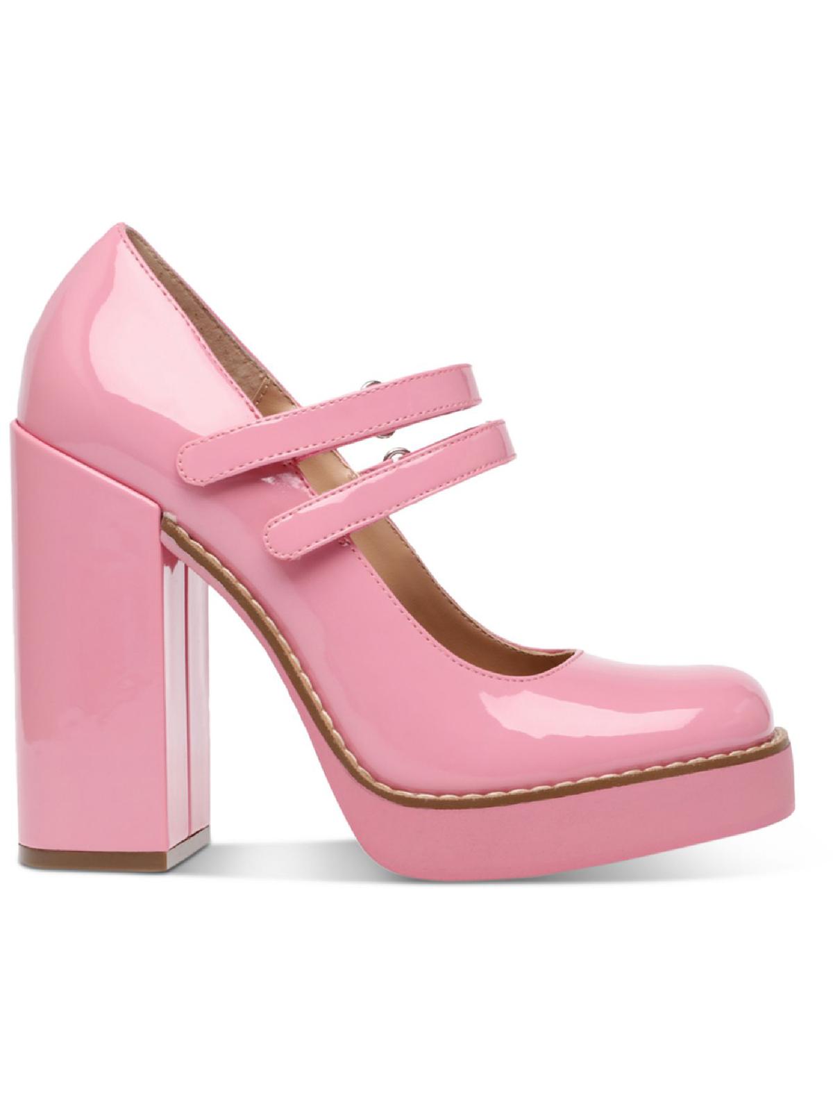 Pink Patent