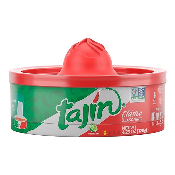 TAJÍN® CLÁSICO SEASONING RIMMER