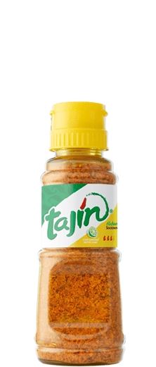 TAJÍN® HABANERO SEASONING 1.6 OZ