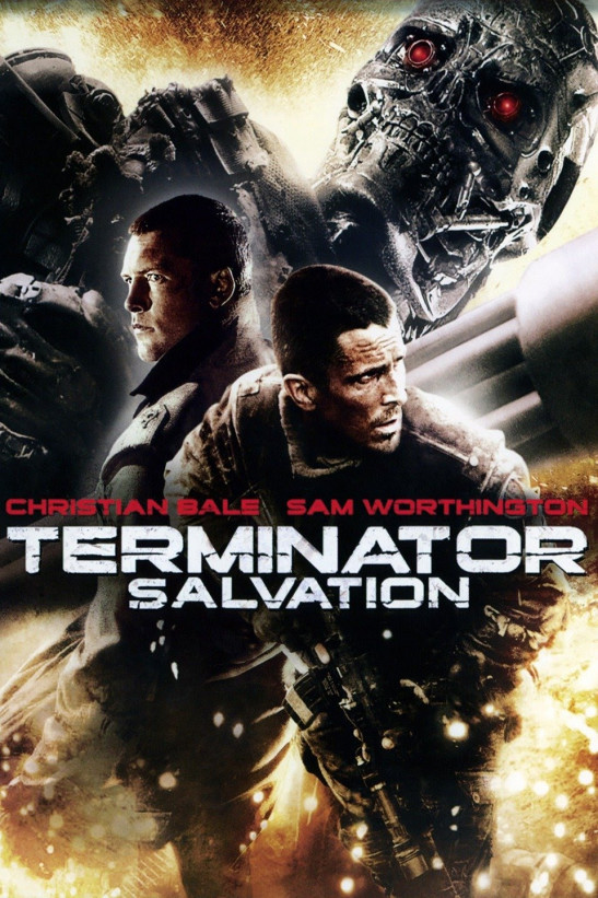 terminator salvation