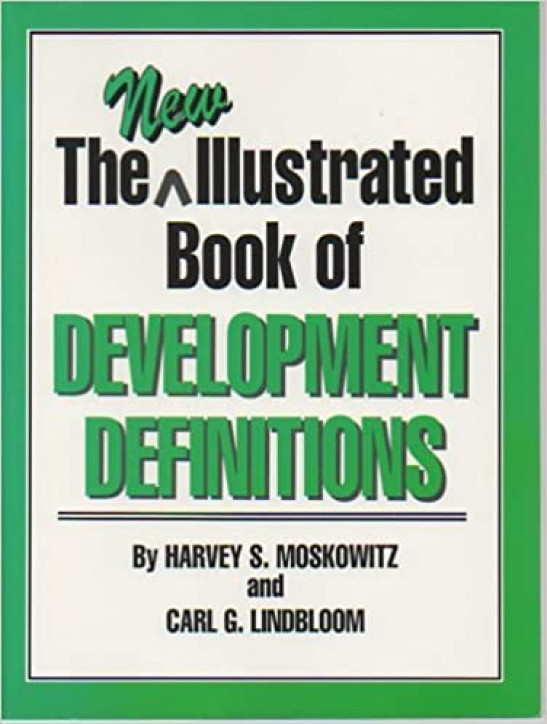 the new illustrated book of development definitions