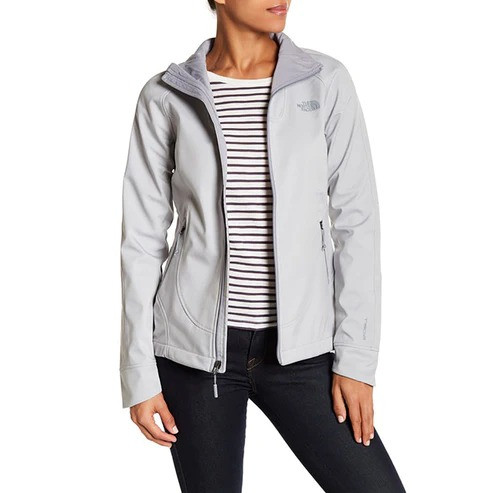Lightweight north face jacket sales womens