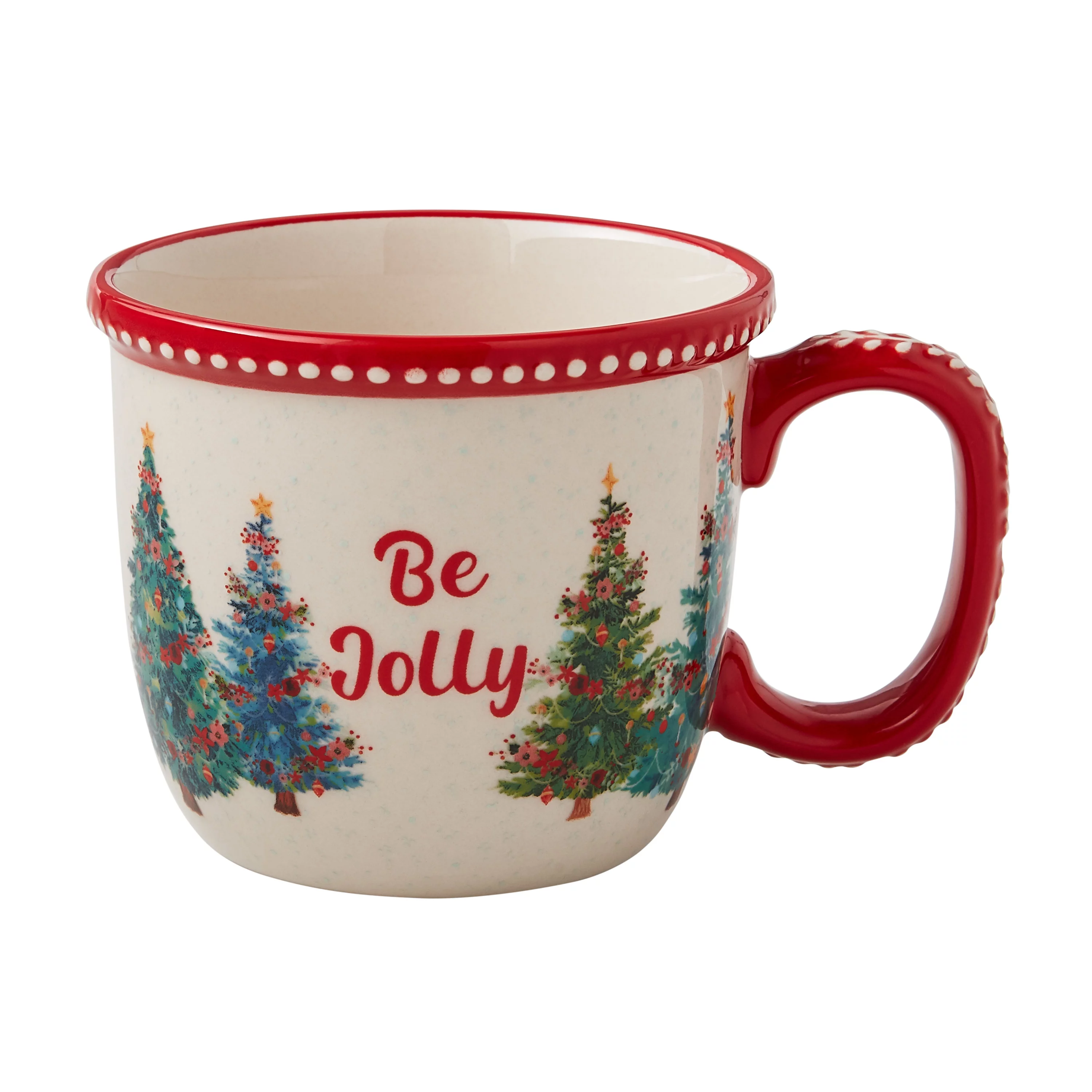 Be Jolly