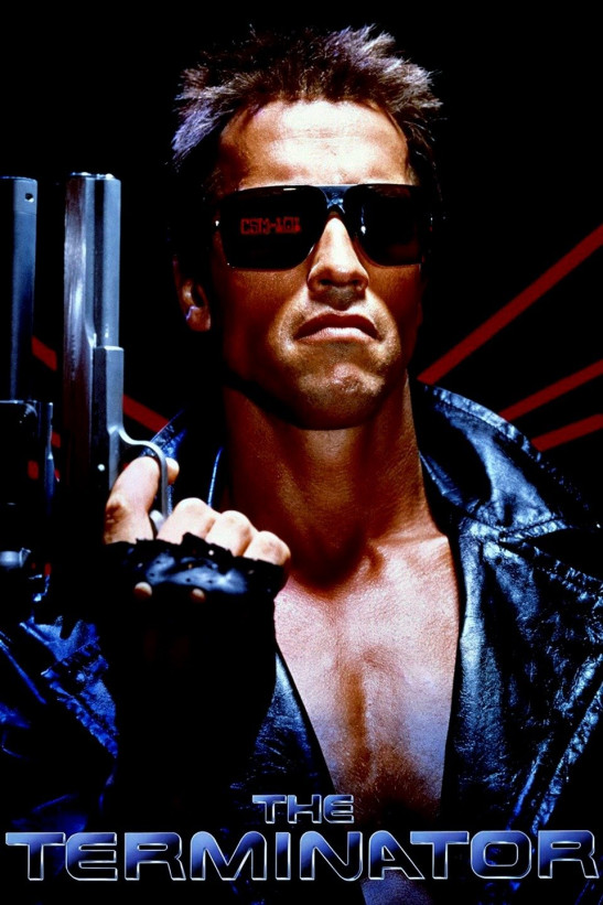 the terminator