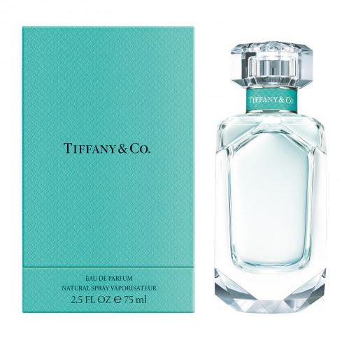 tiffany & co by tiffany edp 2.5 oz 75 ml women