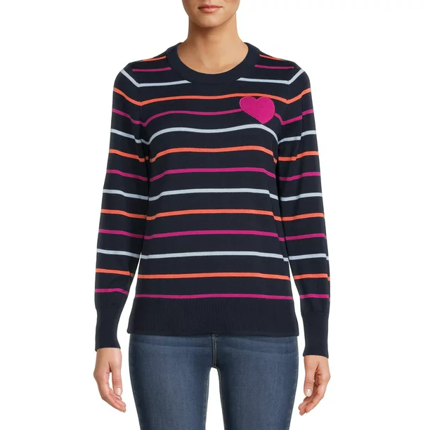 DARK NAVY STRIPE