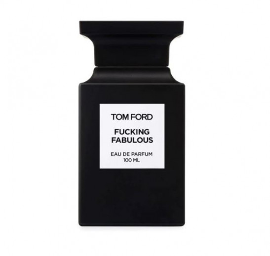 tom ford fabulous eau de parfum spray for unisex 3.4 oz