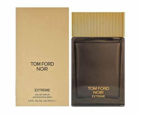 tom ford noir extreme edp 3.4 oz 100 ml men