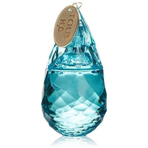 tous h20 eau de toilette spray for women