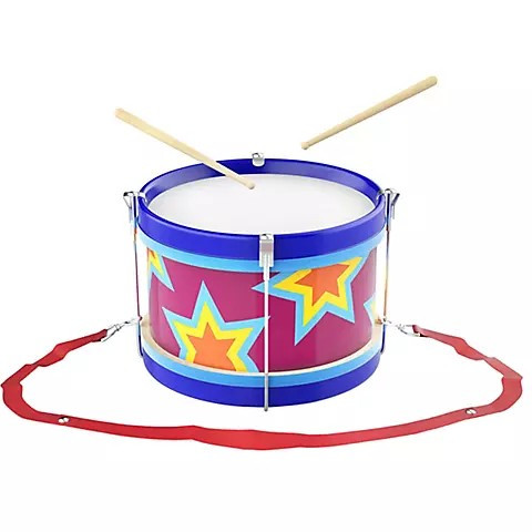 Doll drum deals