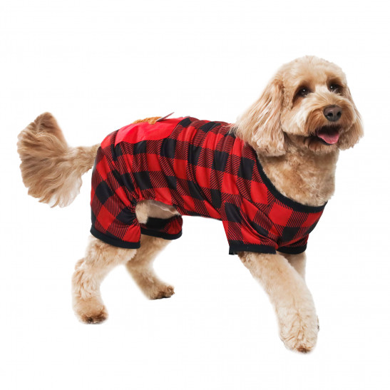 Vibrant life dog clothes top