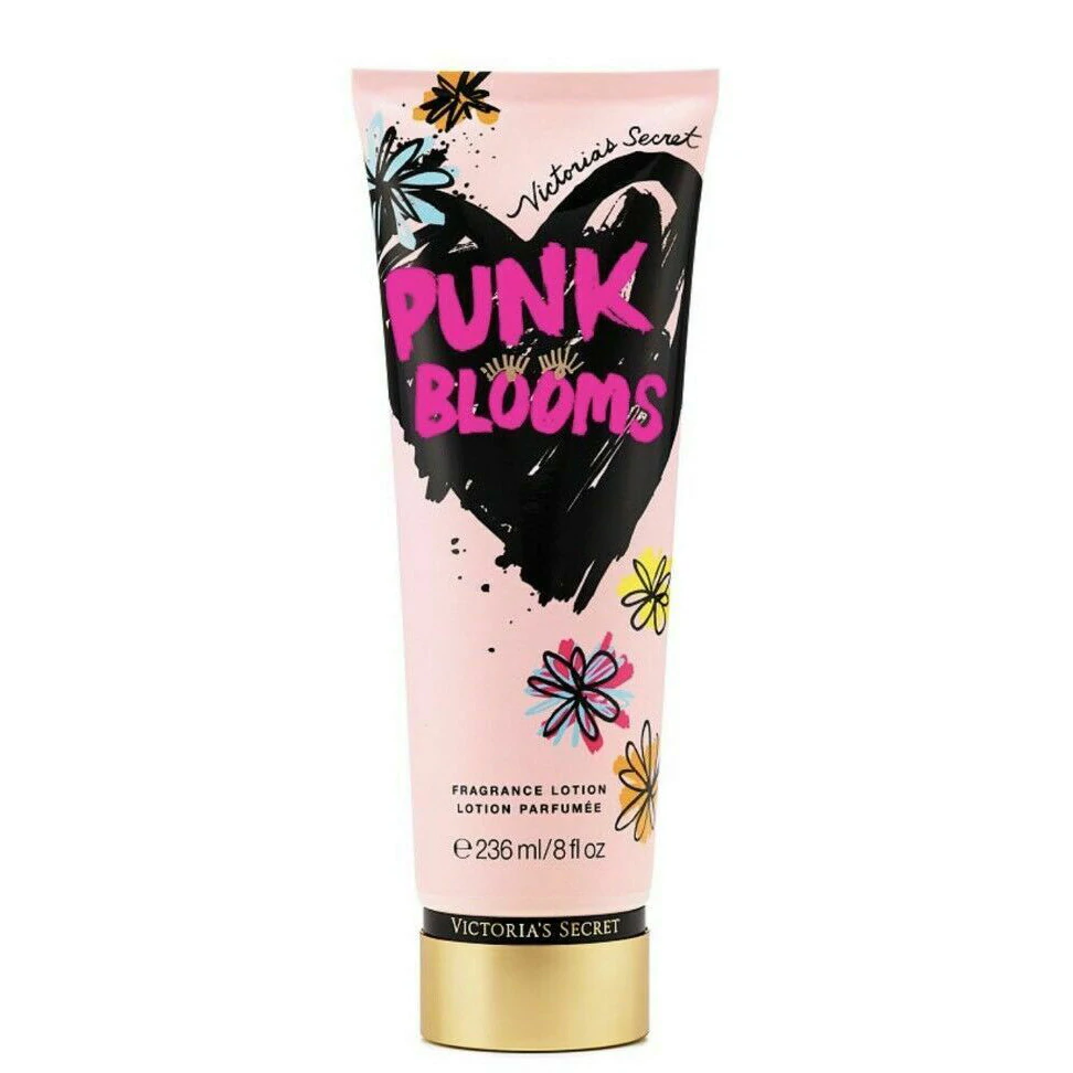 Punk bloom