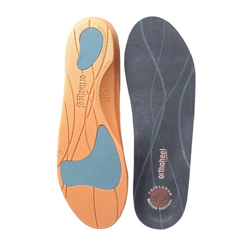 Full Length Supportive Relief Orthotic