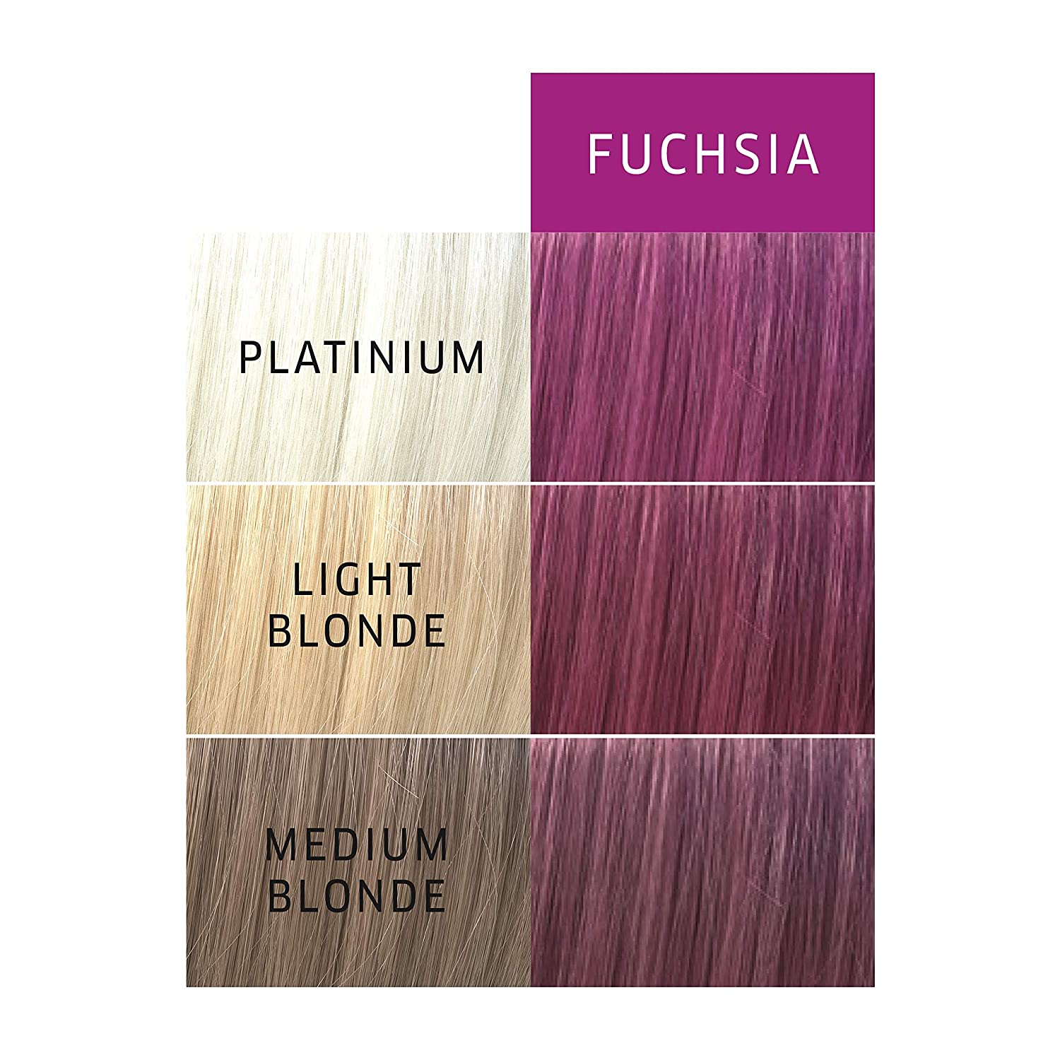 Fuschia