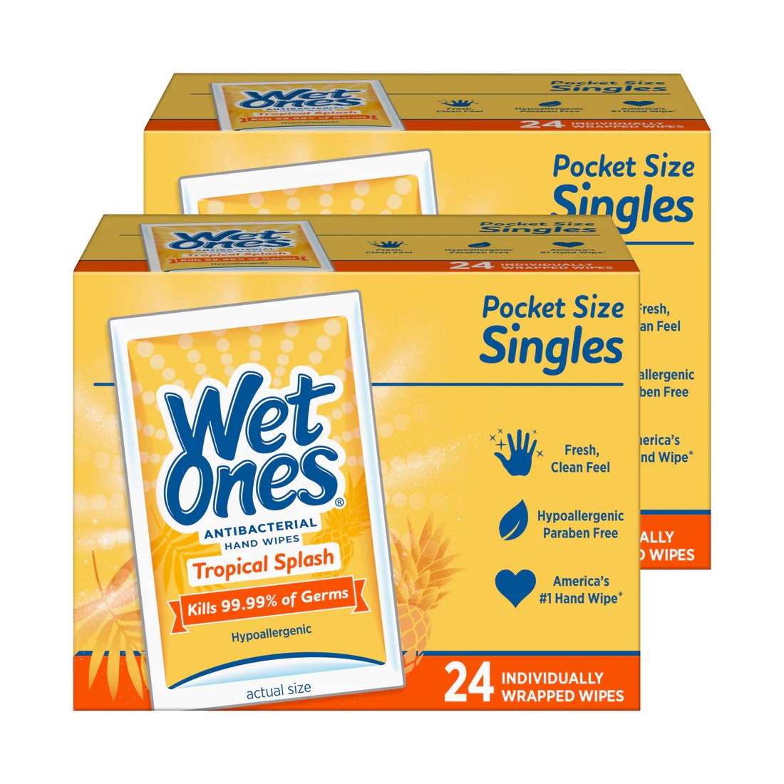 Singles