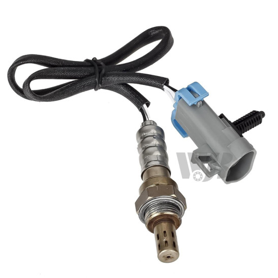 WJB Upstream O2 Oxygen Sensor 234-4331 For 2006-2012 Chevrolet Colorado Trailblazer, GMC Canyon Envoy