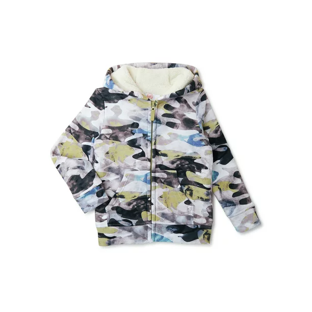 Abstract Camo