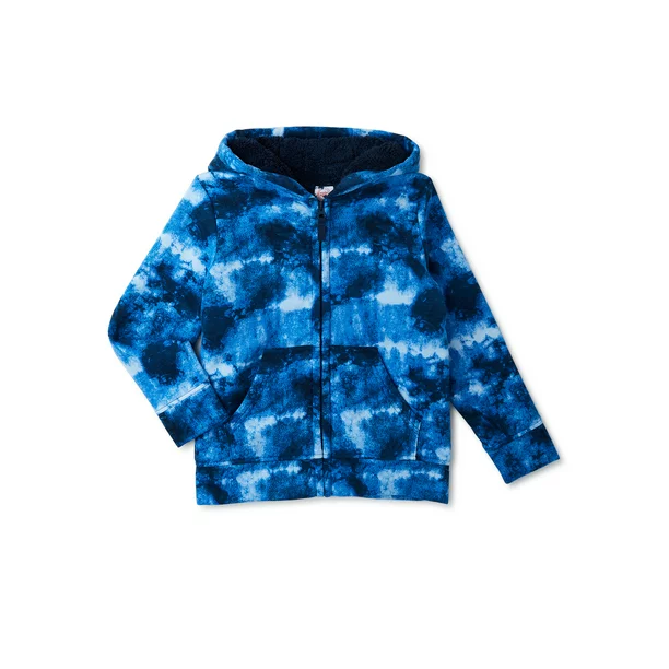 Blue Cove (Tie Dye)