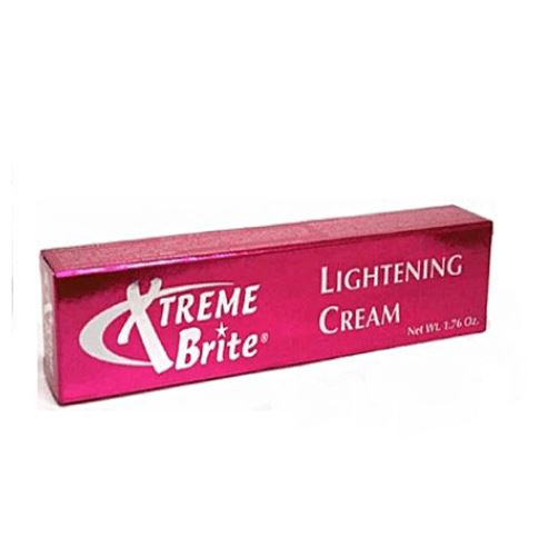 xtreme brite lightening cream